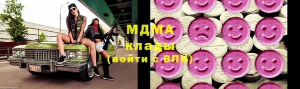 гашик Богданович